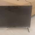 SAR 250,  32" Tv.