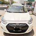 SAR 20000,  Hyundai Accent,  2015,  Automatic,  300000 KM,    Model