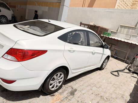 Riyadh, Vehicles, Cars & Trucks , SAR 20000,  Hyundai Accent,  2015,  Automatic,  300000 KM,    Model