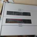 SAR 400,  Wardrobe For Sale 4 Doors White Clour