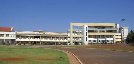 Bangalore, Education, KLE Society