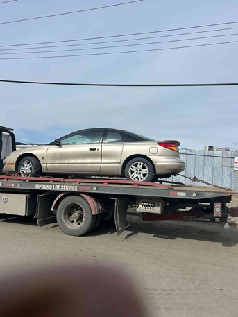 Calgary, Automotive, Calgary Junk Car Removal With Free Towing Service
