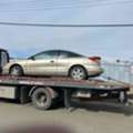 Calgary Junk Car Removal With Free Towing Service
