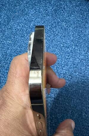 Jeddah, Mobile Phones, SAR 2600,  IPhone 14 Pro Max 256
