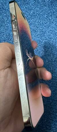 Jeddah, Mobile Phones, SAR 2600,  IPhone 14 Pro Max 256