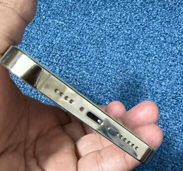 Jeddah, Mobile Phones, SAR 2600,  IPhone 14 Pro Max 256