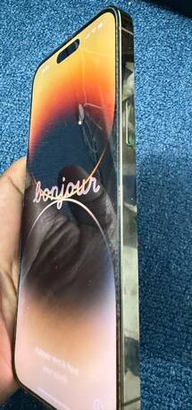 Jeddah, Mobile Phones, SAR 2600,  IPhone 14 Pro Max 256
