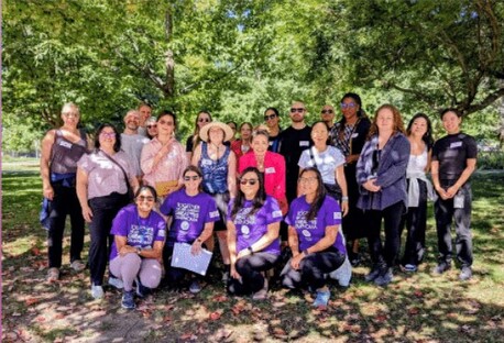 Toronto, Health, Participate In Laps Around Lymphoma 2026 To Support Patients