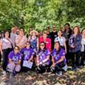 Participate In Laps Around Lymphoma 2026 To Support Patients