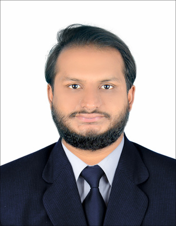 Hafar Al-Batin, Job Seekers, Electrical QA/QC Inspector