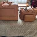 Weekender Bag
