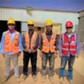 Safety Officer/ HSE Officer