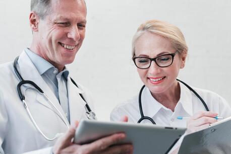 New York, Health, Healthcare Technology Consulting For Medtech Leaders
