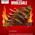 SGD 39, BBQ WHOLESALE
