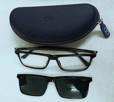 Jubail, Health & Beauty Items, SAR 280,  LENSKART  EYEWEAR
