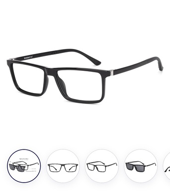 Jubail, Health & Beauty Items, SAR 280,  LENSKART  EYEWEAR