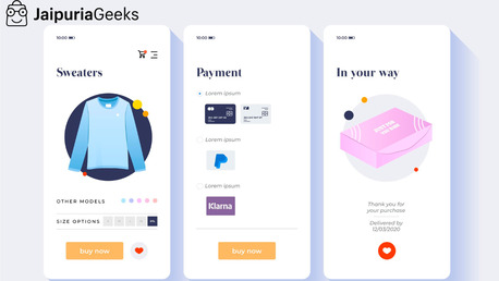 Jaipur, Software Development, Shopify Apps For Product Management And Store Growth