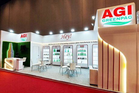 Mumbai, Business, Creative Food Exhibition Stall Design That Drives Customer Engagement