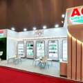 Creative Food Exhibition Stall Design That Drives Customer Engagement