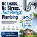 Top Plumbing Services In Bangalore