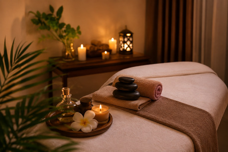 Goa, Elder Care, Best Spa Massage In Goa &ndash; Luxury Wellness & Relaxation In Calangute