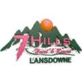 Hotels In Lansdowne For A Peaceful Mountain Getaway