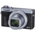 GBP 932,  Buy Canon PowerShot G7 X Mark III Silver Compact Camera In UK