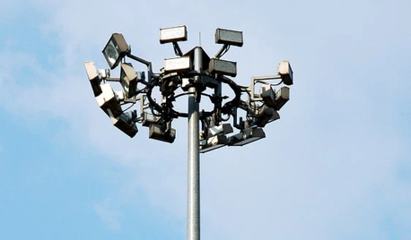 Kolkata, Business, Reliable High Mast Light Pole Manufacturers &ndash; Utkarsh India