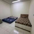 SAR 850/month,  1 Room For Rent In Fully Furnished Apartment - Al Khobar