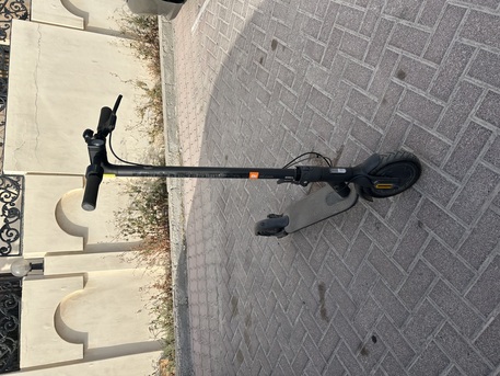 Manama, Bicycles, BHD 45,  Mi Electric Scooter