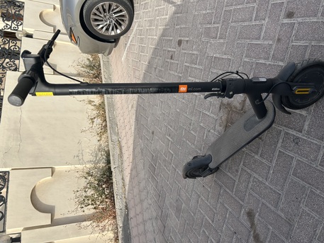 Manama, Bicycles, BHD 45,  Mi Electric Scooter