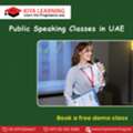 Public Speaking Classes  In Oud Metha