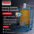 Dosing Systems And Dosing System Manufacturers