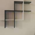 BHD 6,  Wall Shelf