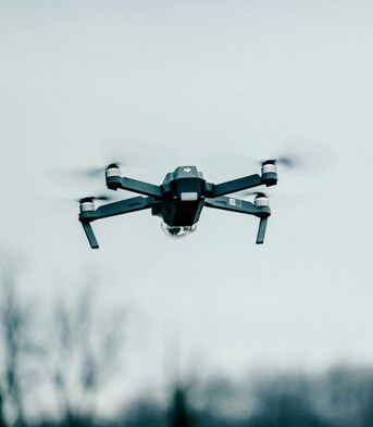 Kerala, Lessons Offered, Turn Your Passion For Drones Into A Career