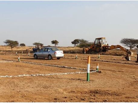 Pune, Agricultural Land, INR 10000000,  2 Acre,  PLOT FOR SALE
