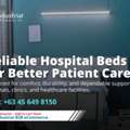 PHP 1000, Hospital Bed For Sale