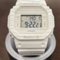 BHD 35,  Baby-G Animal Themed Watch Model BGD-560SLA-7A