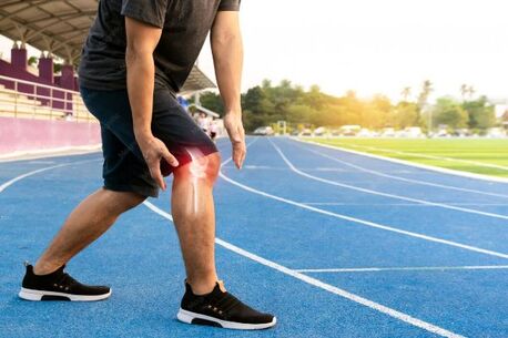 New York, Medical, Understanding Patellofemoral Arthritis &ndash; NYC Knee Specialist