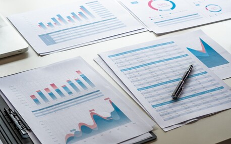 Hyderabad, Writing, Annual Reports|Annual Report Services & Content| Annual Report Design