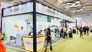 Greater Noida, Business, Exhibition Stand Builder In Greater Noida To Create Effective Brand Impact