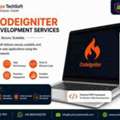 Custom PHP And CodeIgniter Development Services For Modern Businesses