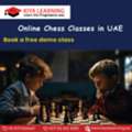 Online Chess Classes In Sir Bani Yas Island