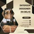 Interior Designer In Delhi &ndash; Transform Your Space With Creative Design Solutions