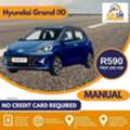 ZAR 1500,  Best Car Rental Company In Durban | Reliable & Affordable Vehicle Hire