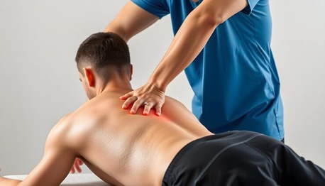 New York, Health, Back Pain Treatment In Folsom | Full Spectrum Therapy