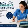 Nursing Assignment Writing Services For Academic Success