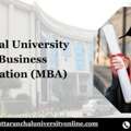 Uttaranchal University Executive MBA Fees