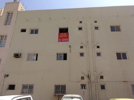 Manama, Apartments, Flats, Houses & Villas, 130/month,  2 BR,  Flat For Rent