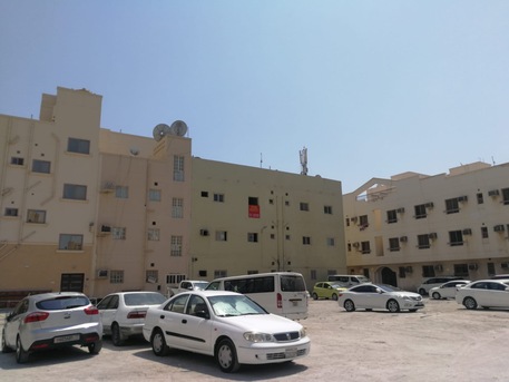 Manama, Apartments, Flats, Houses & Villas, 130/month,  2 BR,  Flat For Rent
